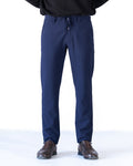 Erkek Pantolon Jogger Lacivert