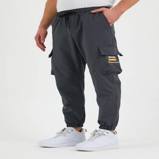 Pantolon Dünyası Cep Baskılı