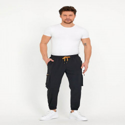 Pantolon Dünyası 2040 Cep Üst Fermuarlı