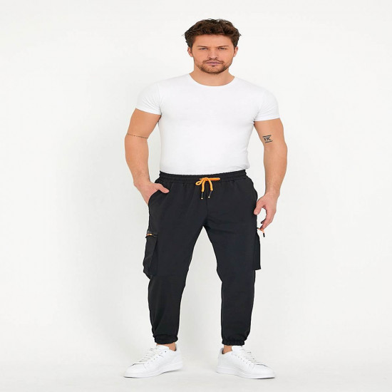 Pantolon Dünyası 2040 Cep Üst Fermuarlı